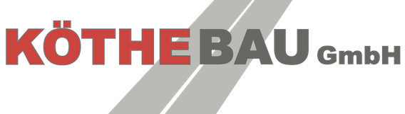 Logo von Köthe Bau GmbH aus Naumburg (Saale)