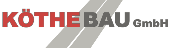 Logo von Köthe Bau GmbH aus Naumburg (Saale)